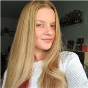 Personalised English lessons with Native! :)